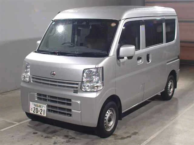 Nissan NV100 Clipper DR17V 2021
